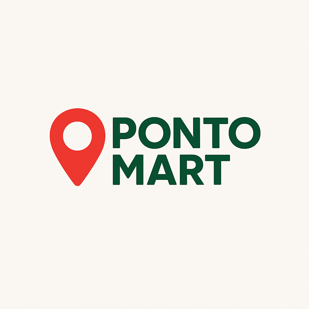 Ponto Mart